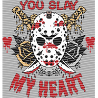 Valentine's Day-QRJ  6463